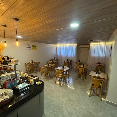 Veleiro Praia Hotel มาเซโอ ภายนอก รูปภาพ