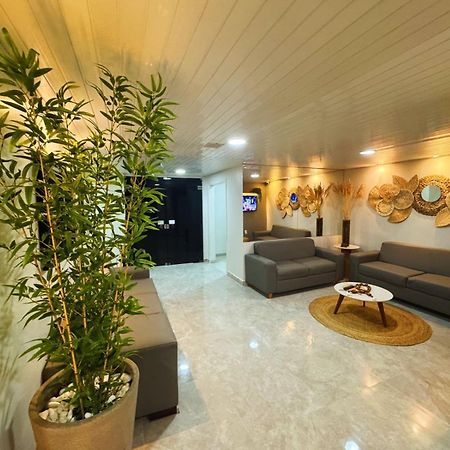 Veleiro Praia Hotel มาเซโอ ภายนอก รูปภาพ