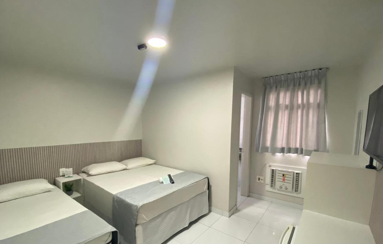 Veleiro Praia Hotel มาเซโอ ภายนอก รูปภาพ