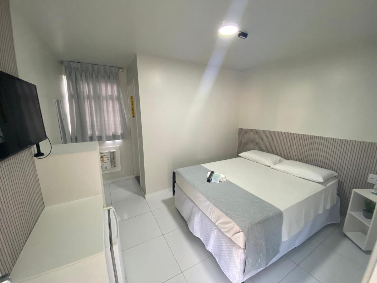 Veleiro Praia Hotel มาเซโอ ภายนอก รูปภาพ