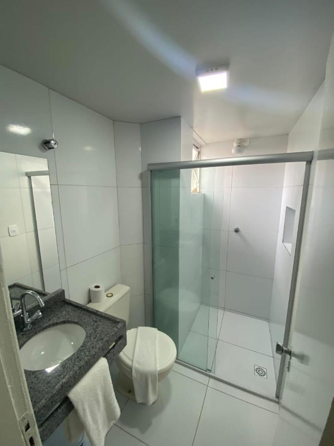 Veleiro Praia Hotel มาเซโอ ภายนอก รูปภาพ