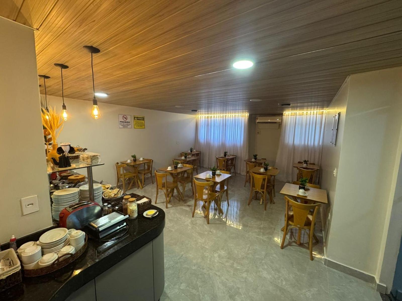 Veleiro Praia Hotel มาเซโอ ภายนอก รูปภาพ