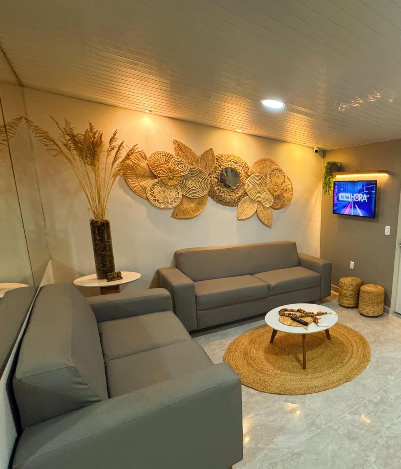 Veleiro Praia Hotel มาเซโอ ภายนอก รูปภาพ