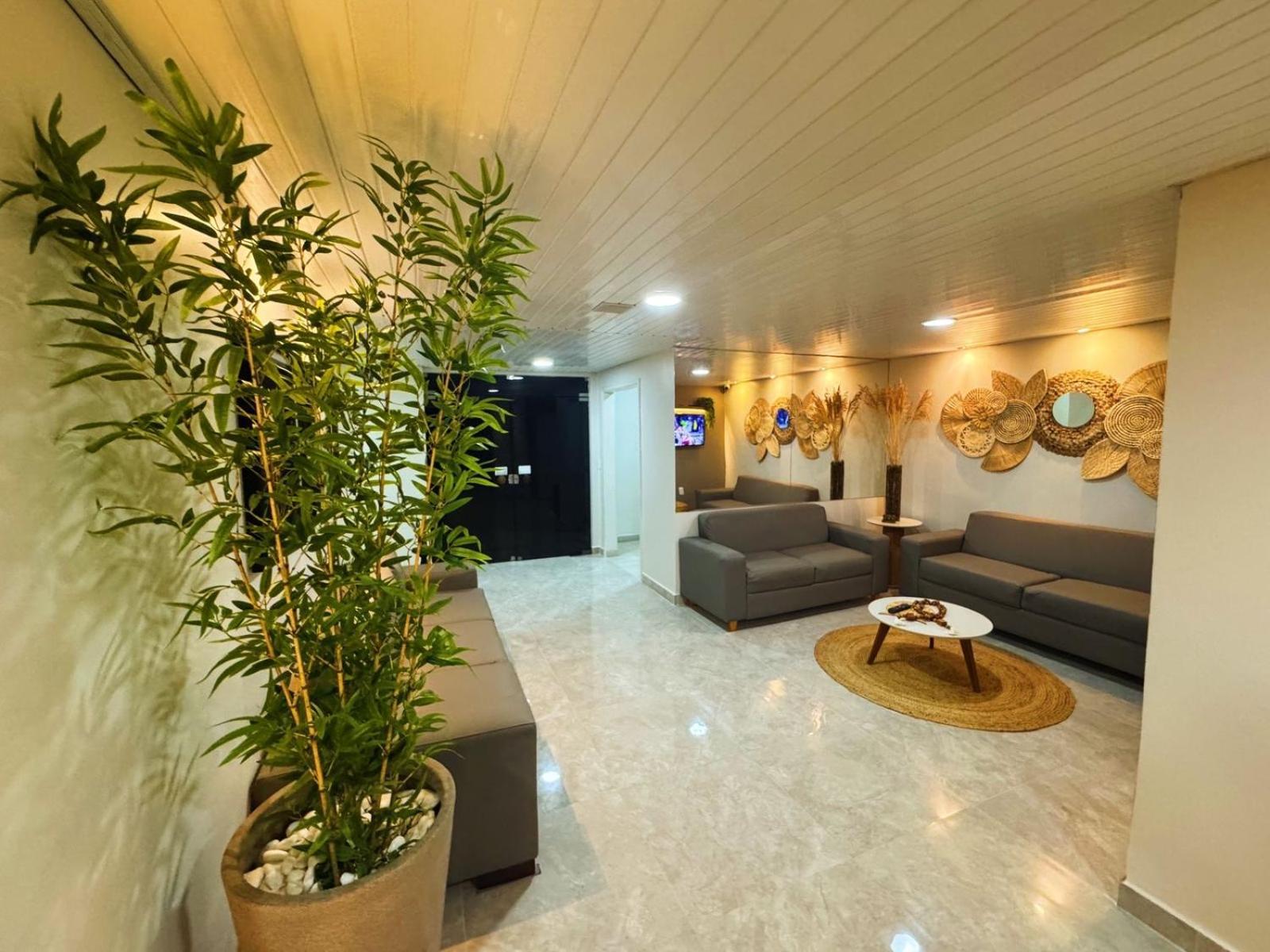 Veleiro Praia Hotel มาเซโอ ภายนอก รูปภาพ